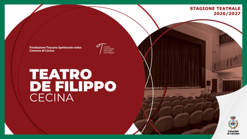 Teatro De Filippo Cecina